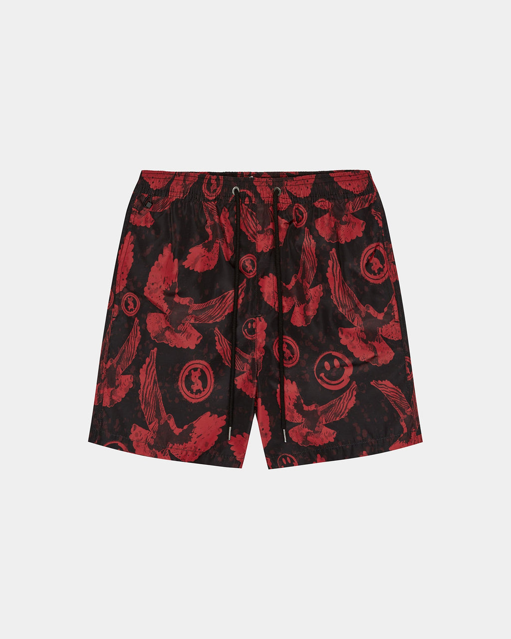 MENS FLIGHT BOARDSHORT MULTI WALKSHORTS