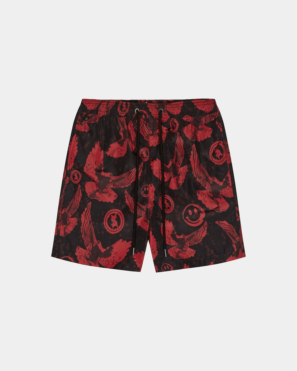 MENS FLIGHT BOARDSHORT MULTI WALKSHORTS
