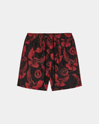 MENS FLIGHT BOARDSHORT MULTI WALKSHORTS