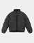 FLIGHT PUFFER JACKET BLACK