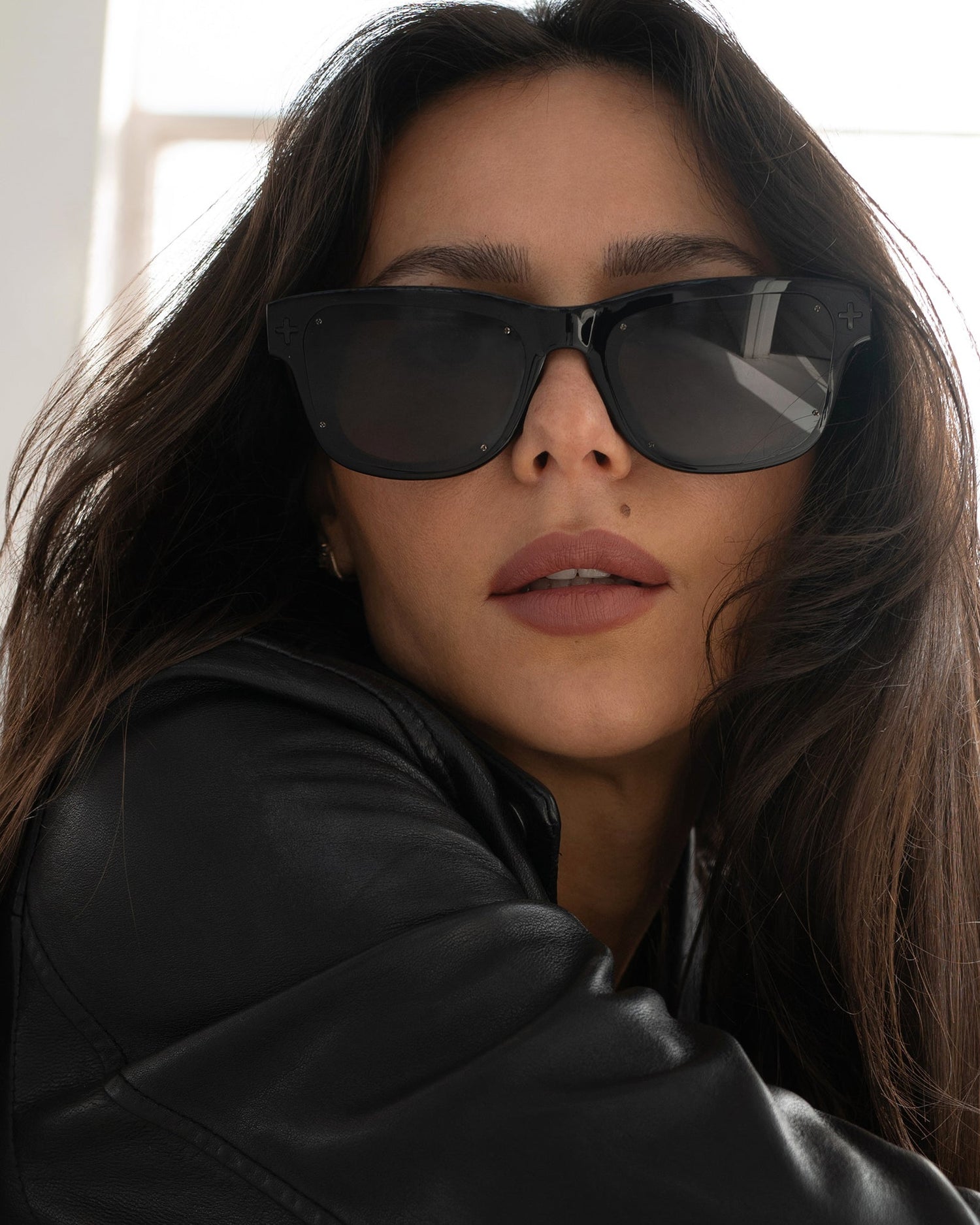 GOODSEN SUNGLASSES BLACKOUT