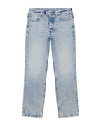 MENS HAZLOW CHAMPAGNE DENIM JEANS