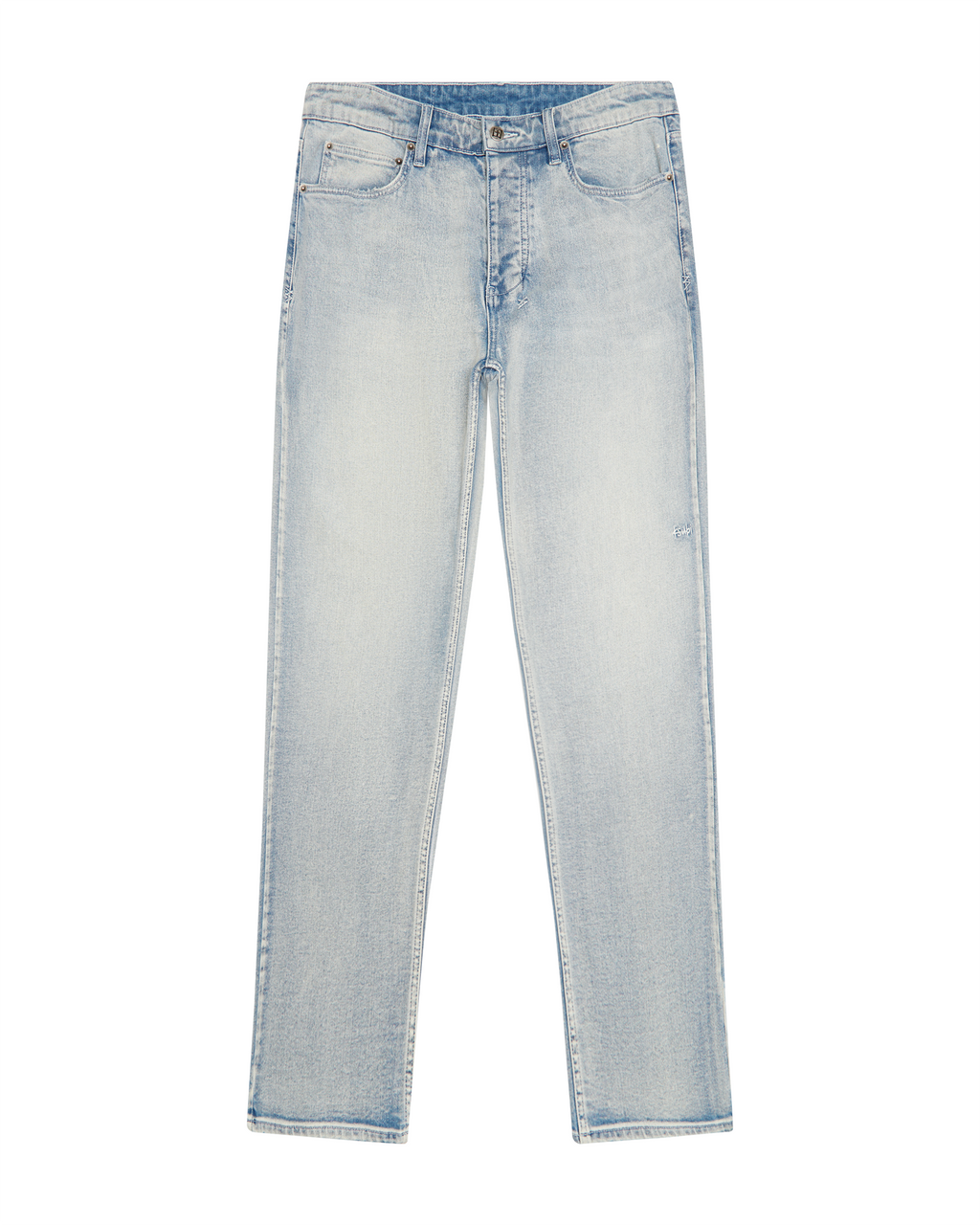 MENS HAZLOW LEGACY DENIM JEANS
