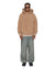 MENS  1999 EKCESS HOODIE ELK OVERSIZED FLEECE