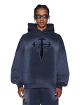 KALIBA EKCESS HOODIE DEEP DIVE