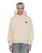 MENS LORDS EKCESS HOODIE DESERT FLEECE