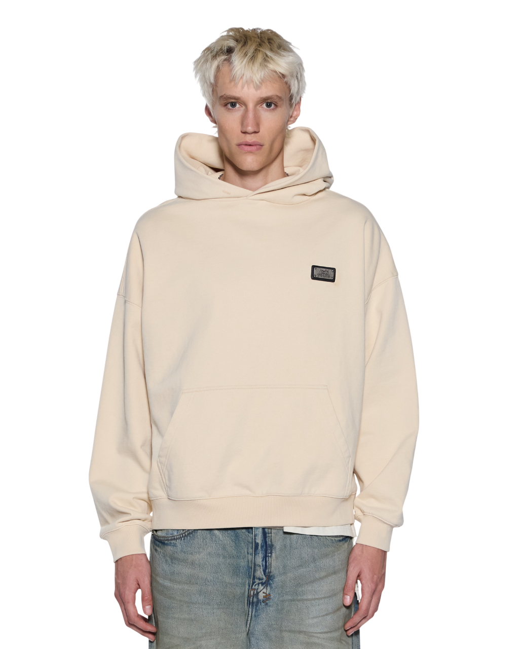 LORDS EKCESS HOODIE DESERT