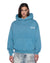 MENS  STATE EKCESS HOODIE TITAN OVERSIZED FLEECE