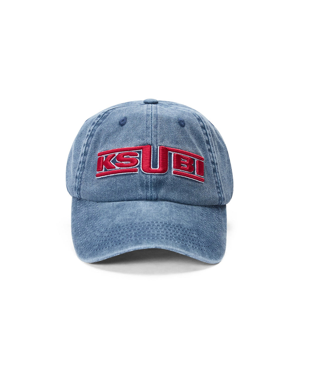 USA DAD CAP NAVY HEADWEAR