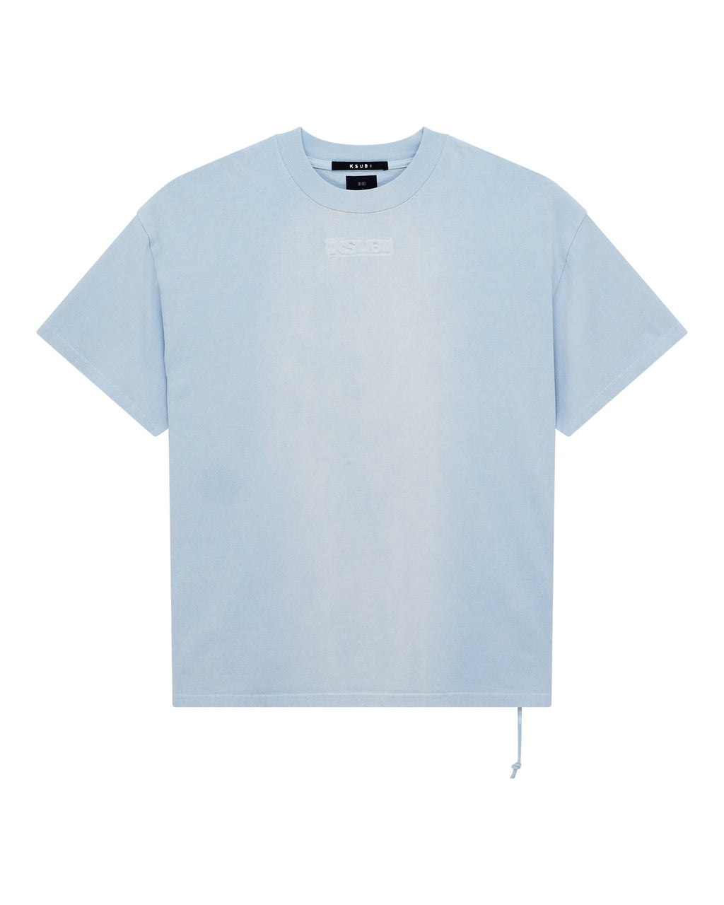 MENS INTRUDER EKCESS SS TEE ICE MIST TEES