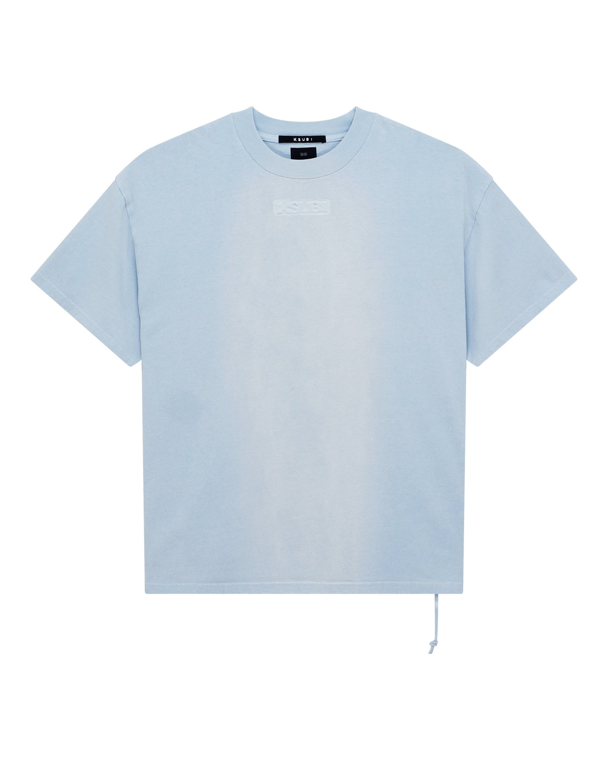 MENS INTRUDER EKCESS SS TEE ICE MIST TEES