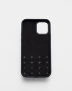 Cross Box Iphone Cover 12 Pro Black/red Accessories - Multi Colour