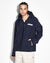 ALLTIME SPRAY JACKET NAVY