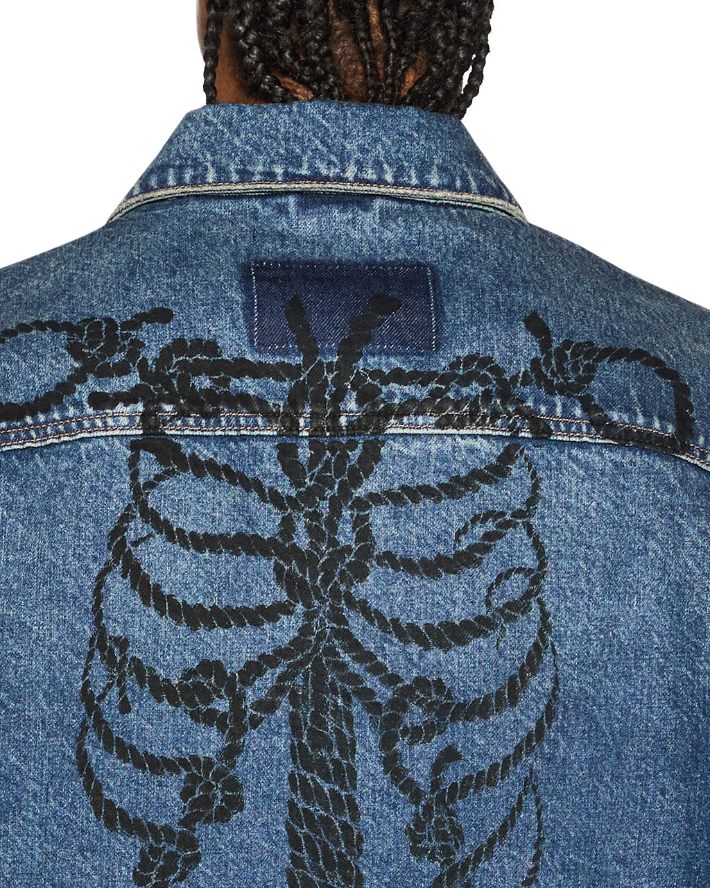 MENS ROPED DOUBLEDOWN OH G JACKET ANTIQUE KRAFT JACKETS