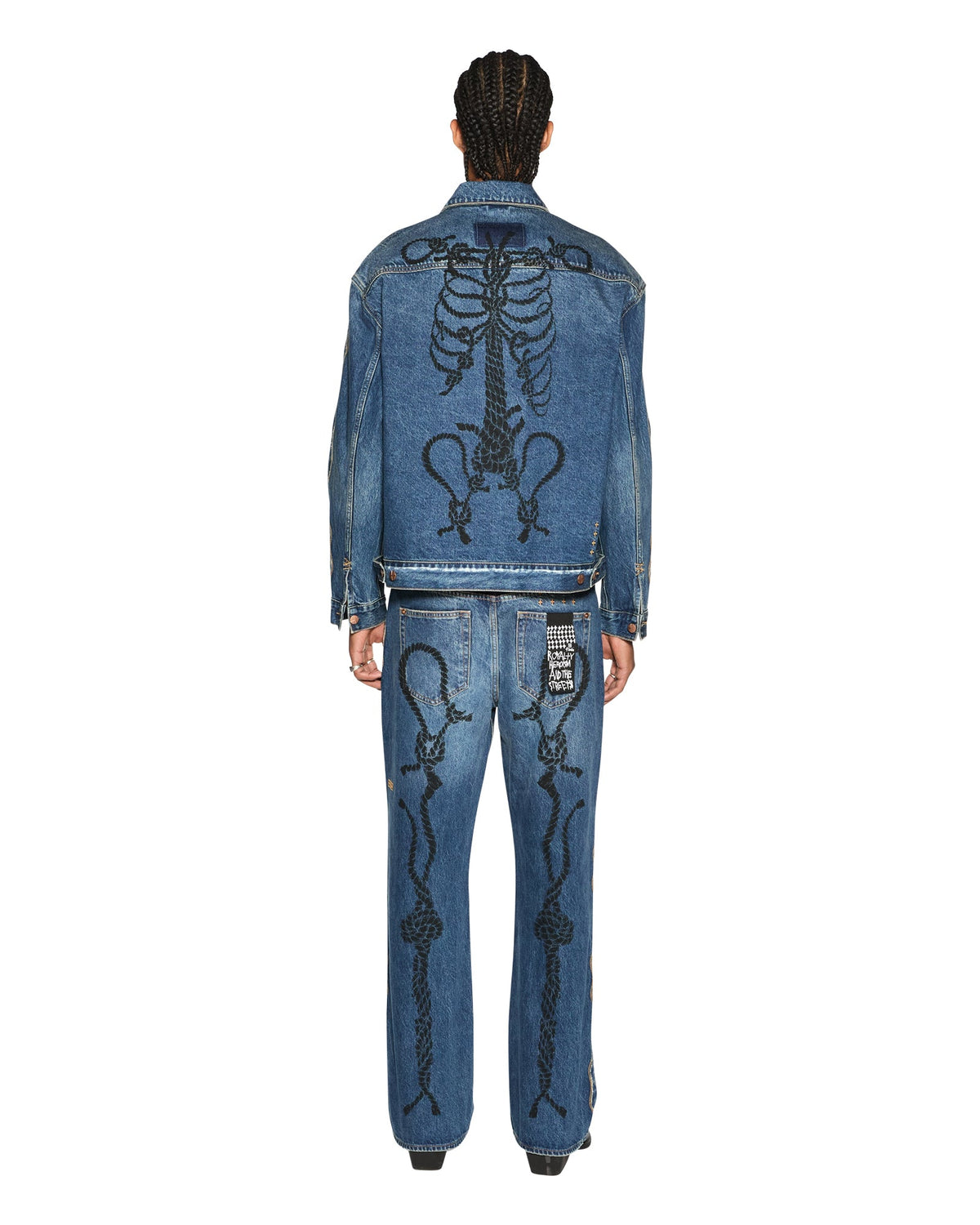 MENS ROPED DOUBLEDOWN OH G JACKET ANTIQUE KRAFT JACKETS