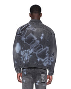 MENS OH G JACKET AXL CHERUB JACKETS