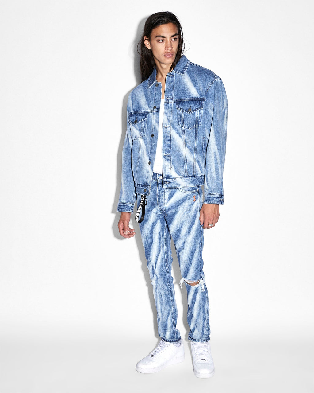 MENS OH G JACKET KAOS JACKETS