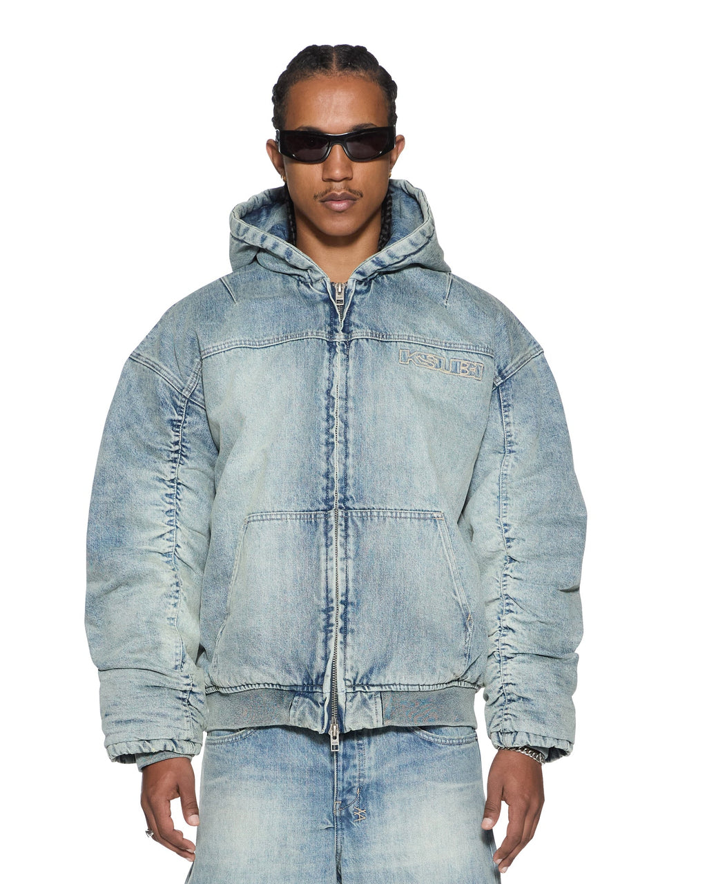 MENS SLOUCHY BOMBER JACKET ASTRAL SOTT JACKETS