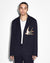 STING BLAZER NAVY