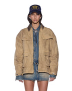 WOMENS WORKWEAR JACKET SIERRA JACKETS