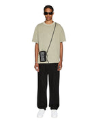 MENS ANTI K BLACKOUT DENIM JEANS