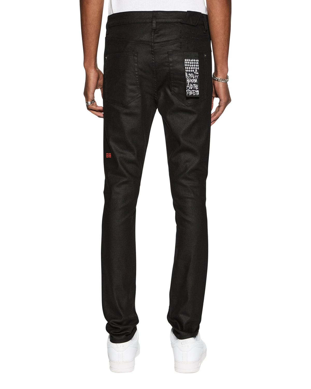 CHITCH BLACK WAX - Main Image