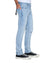 MENS  CHITCH DUKE BLUE SLIM DENIM JEANS