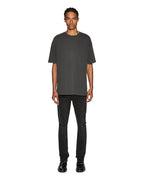 MENS CHITCH KROW KRUSHED DENIM JEANS