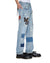 MENS  CHITCH MANHATTAN REPAIR SLIM DENIM JEANS
