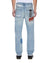 MENS  CHITCH MANHATTAN REPAIR SLIM DENIM JEANS