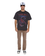 MENS CHITCH OAK DENIM JEANS