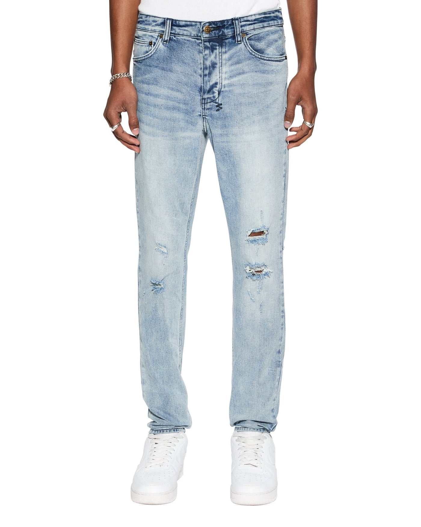 Slim jeans