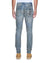MENS  CHITCH WORKSHOP BLUE SLIM DENIM JEANS