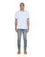 MENS  CHITCH WORKSHOP BLUE SLIM DENIM JEANS