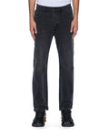 HAZLOW 3RD DEGREE BLACK