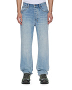 MENS HAZLOW MANHATTAN DENIM JEANS