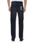 MENS  HAZLOW RINSED RESIN STRAIGHT DENIM JEANS
