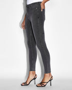 WOMENS HI N WASTED DAZE DENIM JEANS