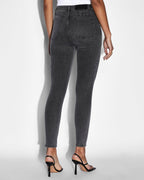 WOMENS HI N WASTED DAZE DENIM JEANS