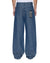 MENS  MAXX KLASSIK BAGGY DENIM JEANS