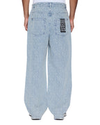 MENS MAXX TILE DENIM JEANS