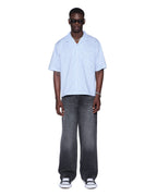MENS MAXX VILLIAN GREY DENIM JEANS
