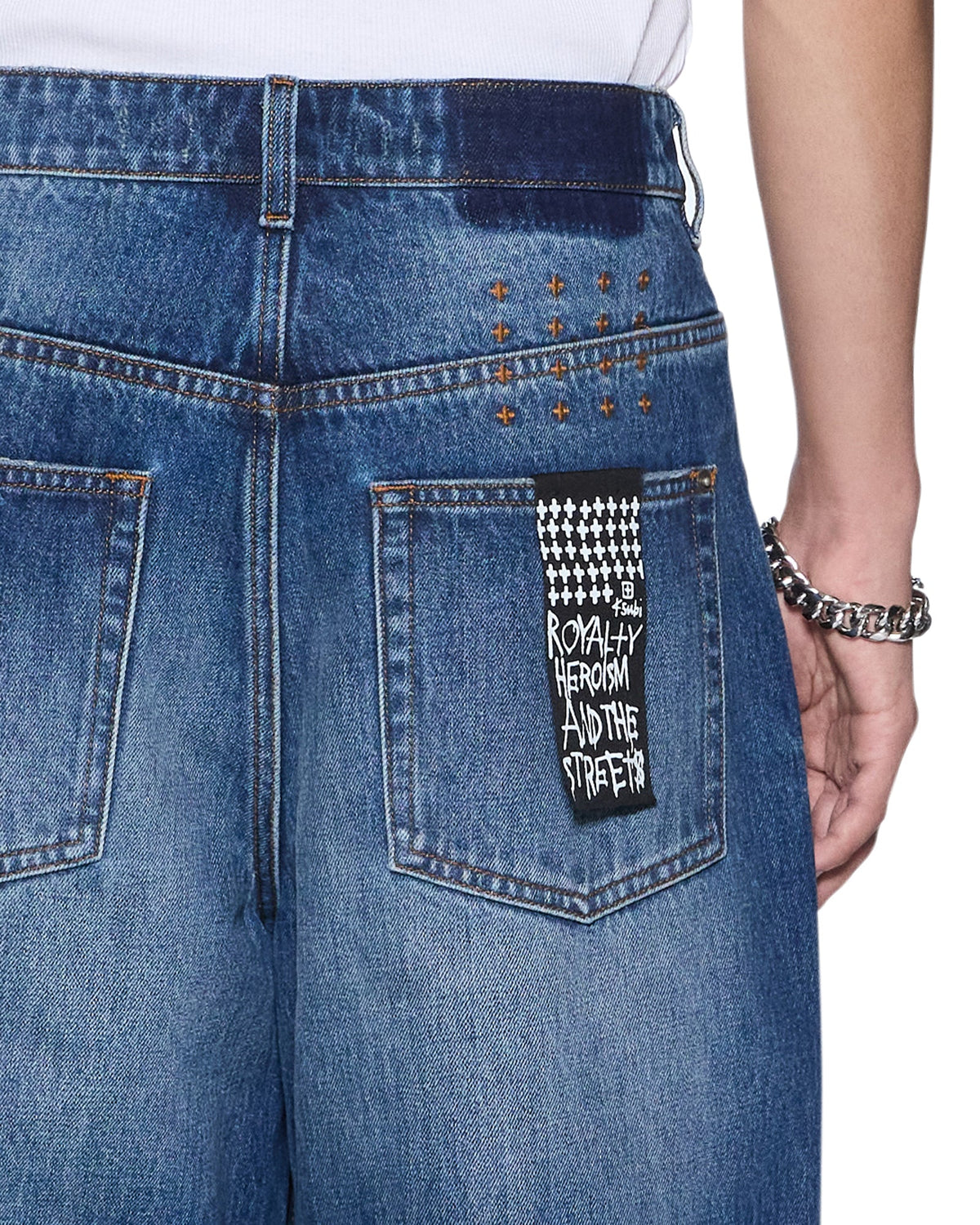 MAXX VINTAGE BLUE