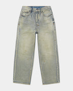 MENS MAXX MECHANIK DENIM JEANS