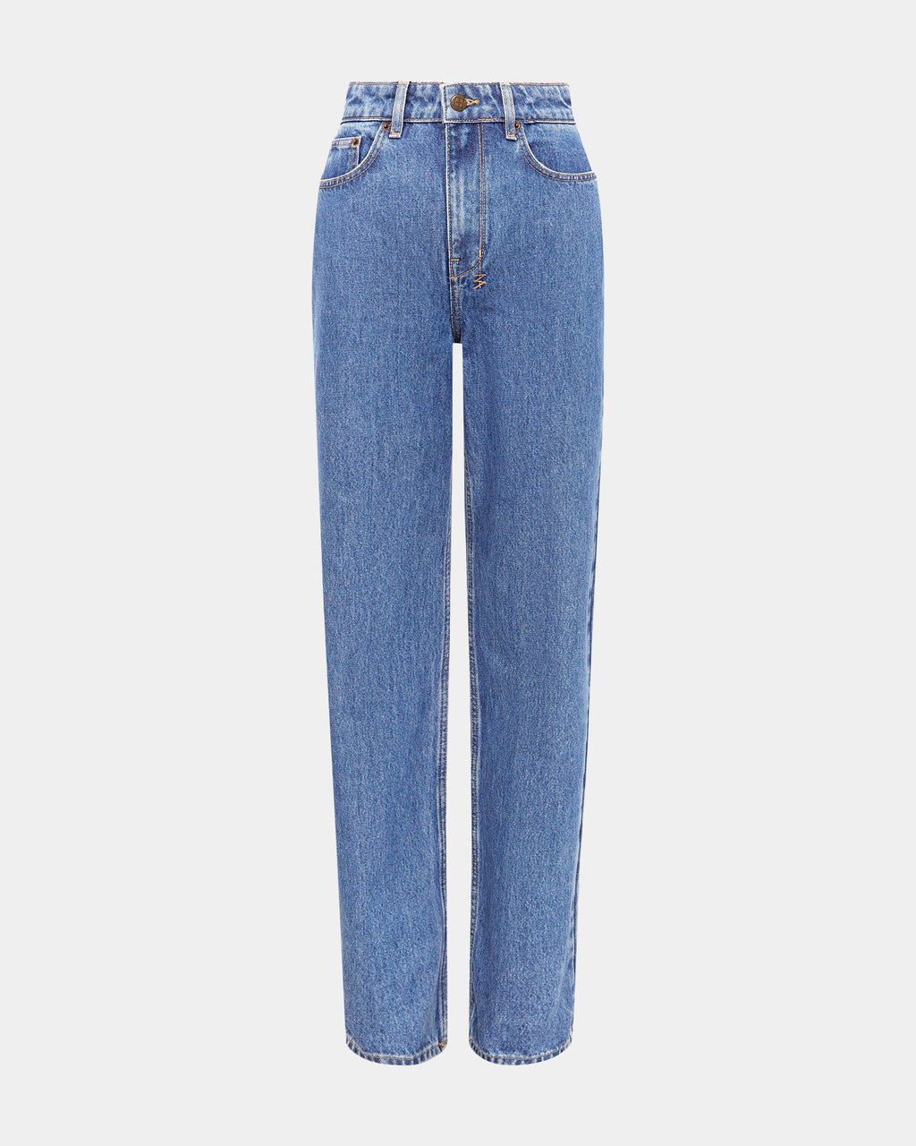 WOMENS PLAYBACK HERITAGE DENIM JEANS