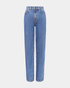 WOMENS PLAYBACK HERITAGE DENIM JEANS