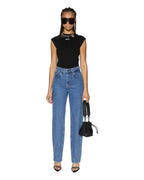 WOMENS PLAYBACK HERITAGE DENIM JEANS