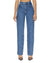 WOMENS  PLAYBACK HERITAGE STRAIGHT DENIM JEANS