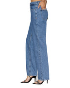 WOMENS PLAYBACK HERITAGE DENIM JEANS