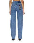 WOMENS PLAYBACK HERITAGE DENIM JEANS